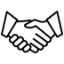 Handshake Icon